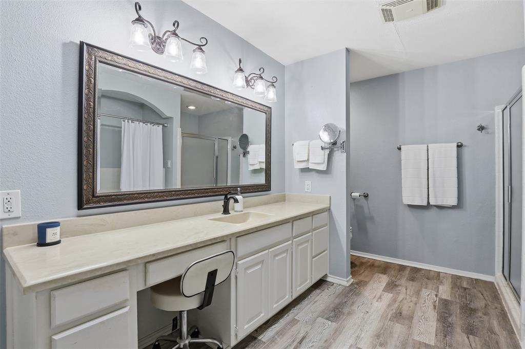 Decordova Bend Estate - Residential
