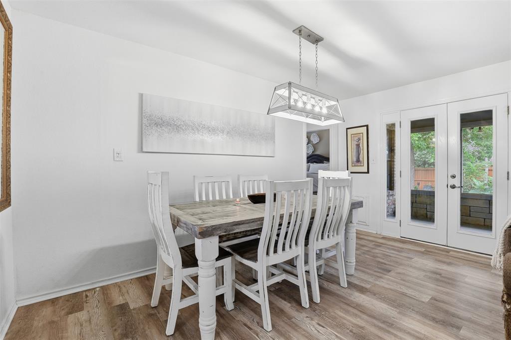 Decordova Bend Estate - Residential