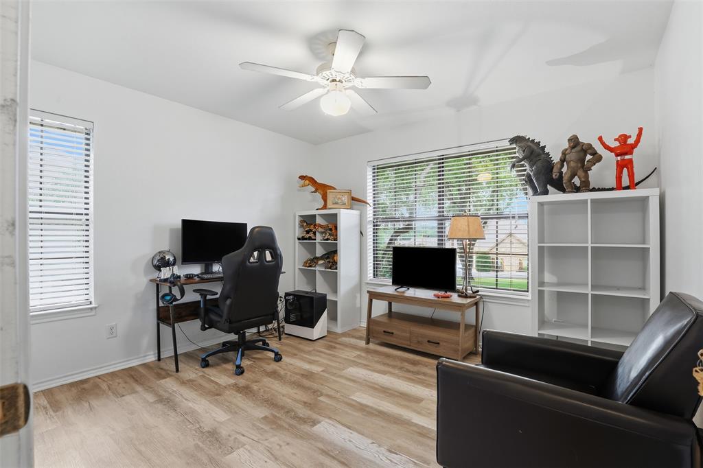 Decordova Bend Estate - Residential