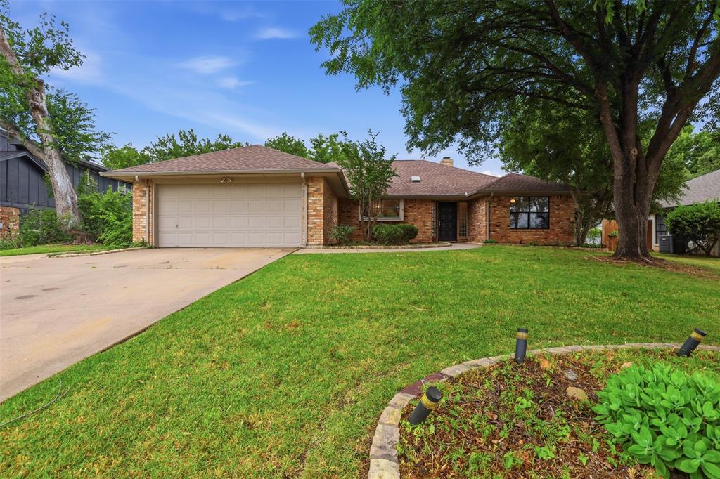 Decordova Bend Estate - Residential