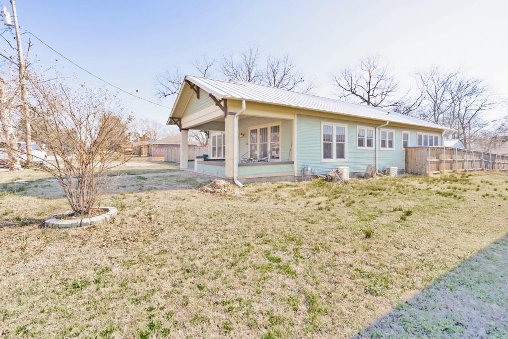 Trammel Add - Residential