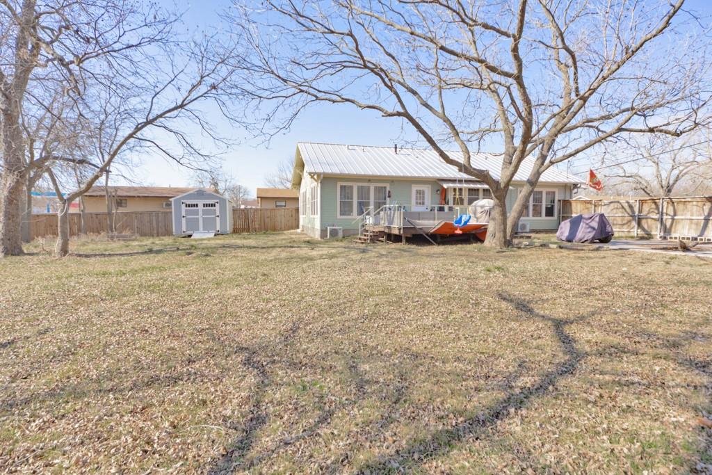 Trammel Add - Residential