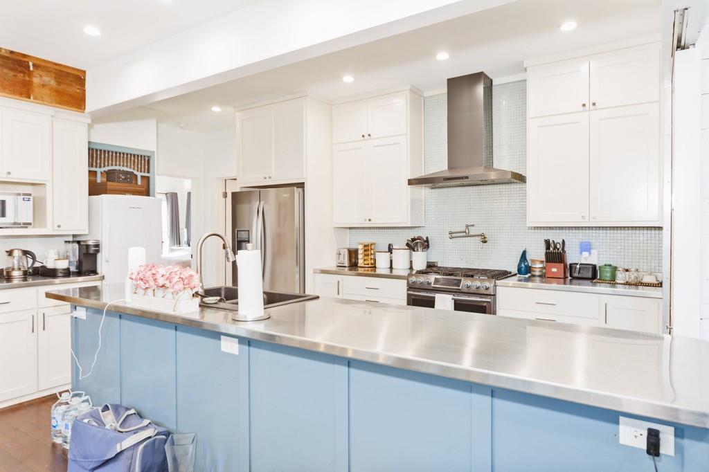 Trammel Add - Residential