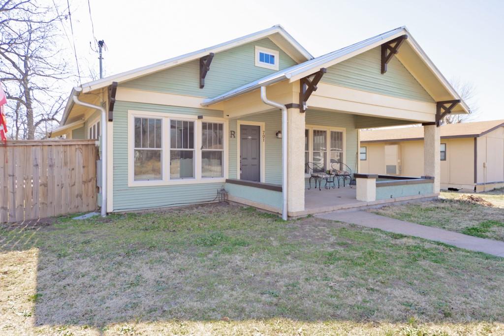 Trammel Add - Residential