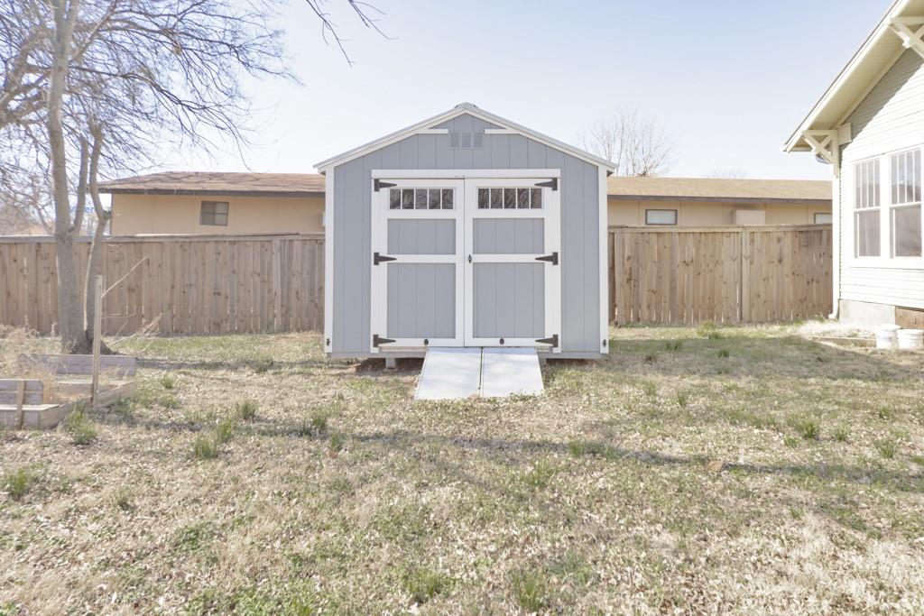 Trammel Add - Residential