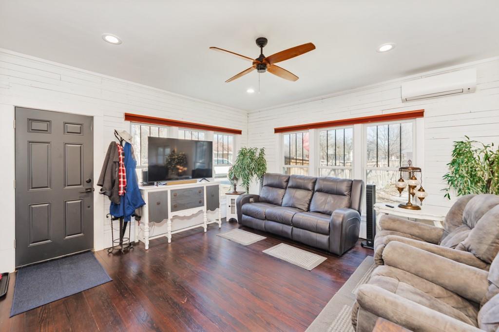 Trammel Add - Residential