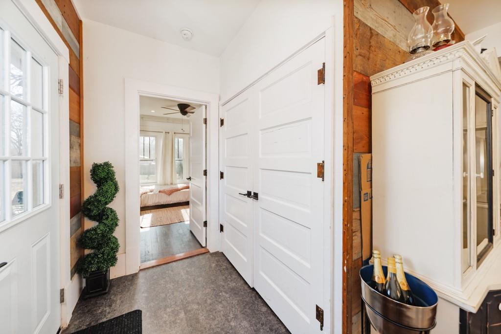 Trammel Add - Residential