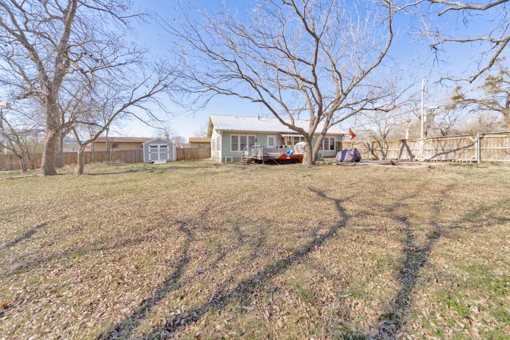 Trammel Add - Residential