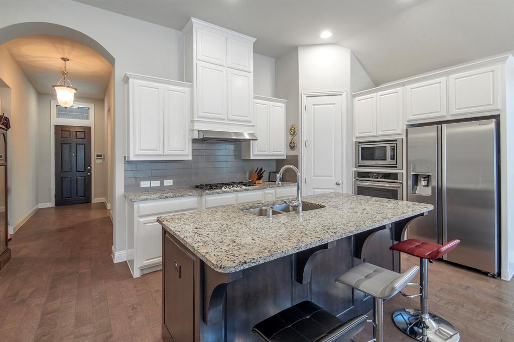 Liberty Ph 4 - Residential