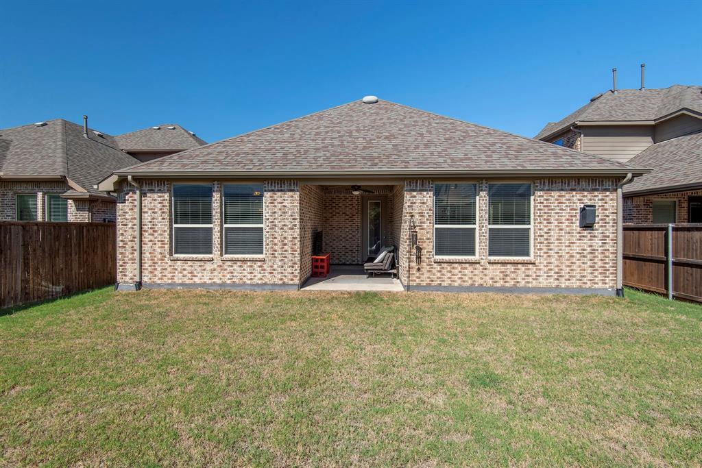 Liberty Ph 4 - Residential