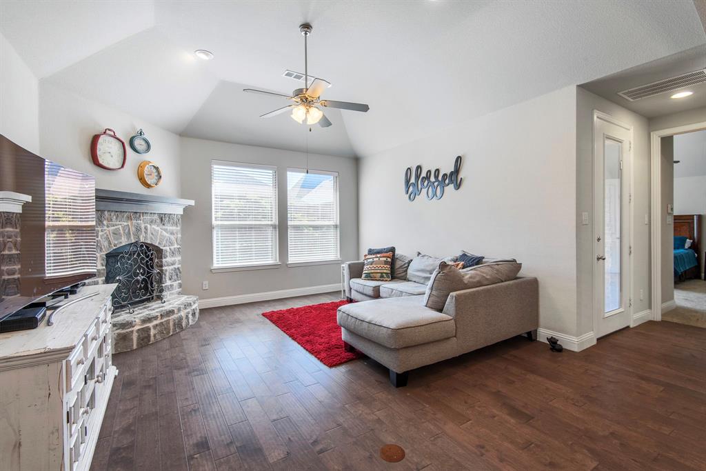 Liberty Ph 4 - Residential