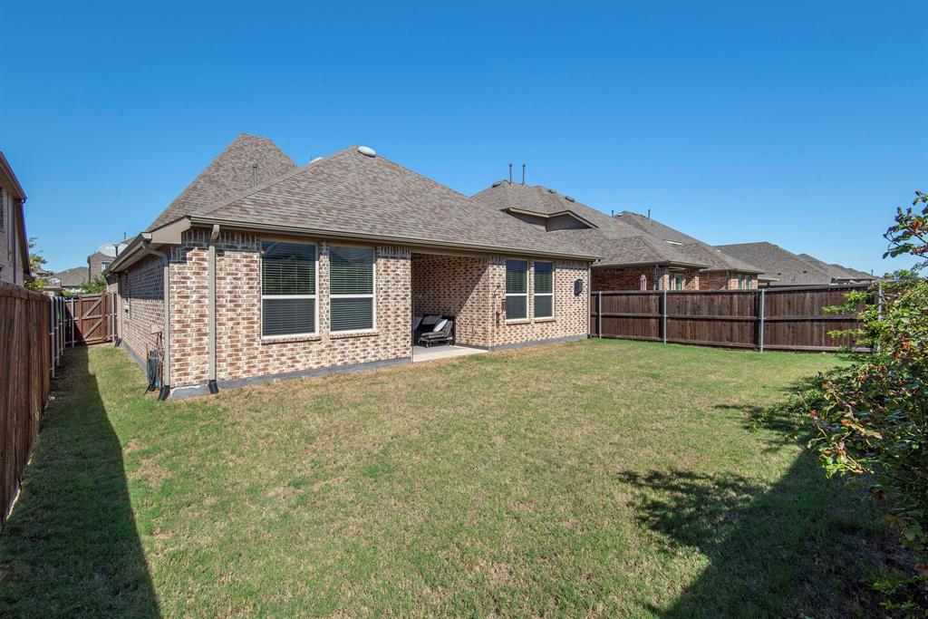 Liberty Ph 4 - Residential