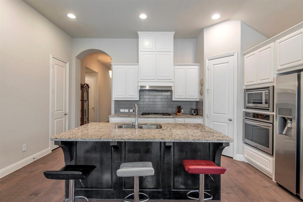 Liberty Ph 4 - Residential
