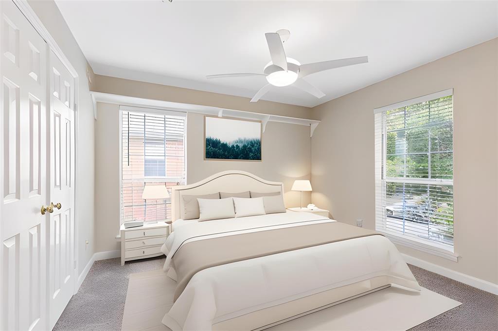Fairfax Meadows - Residential Lease