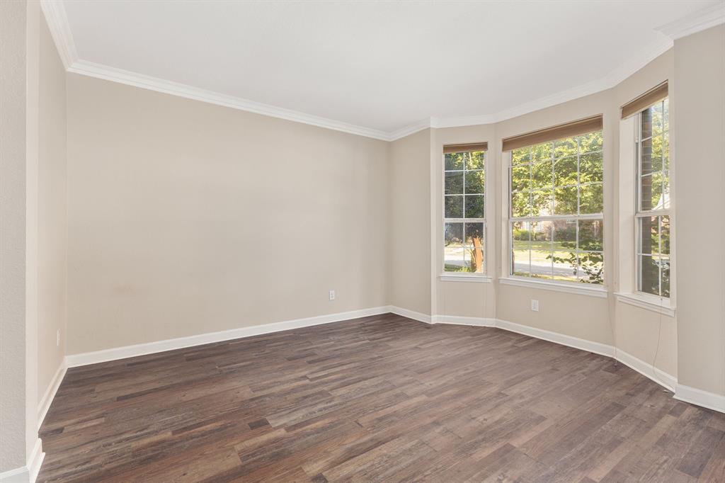 Fairfax Meadows - Residential Lease