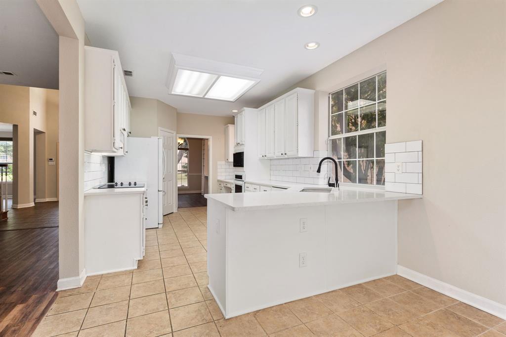 Fairfax Meadows - Residential Lease
