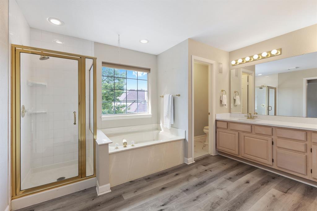 Fairfax Meadows - Residential Lease
