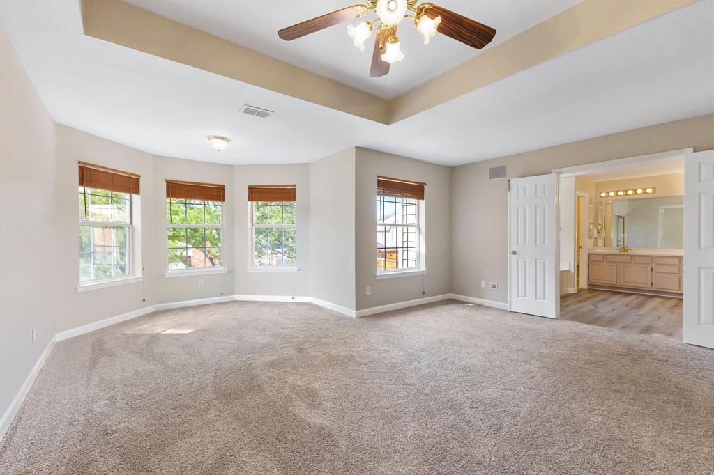 Fairfax Meadows - Residential Lease