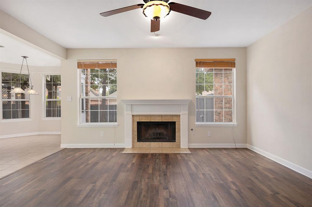 Fairfax Meadows - Residential Lease