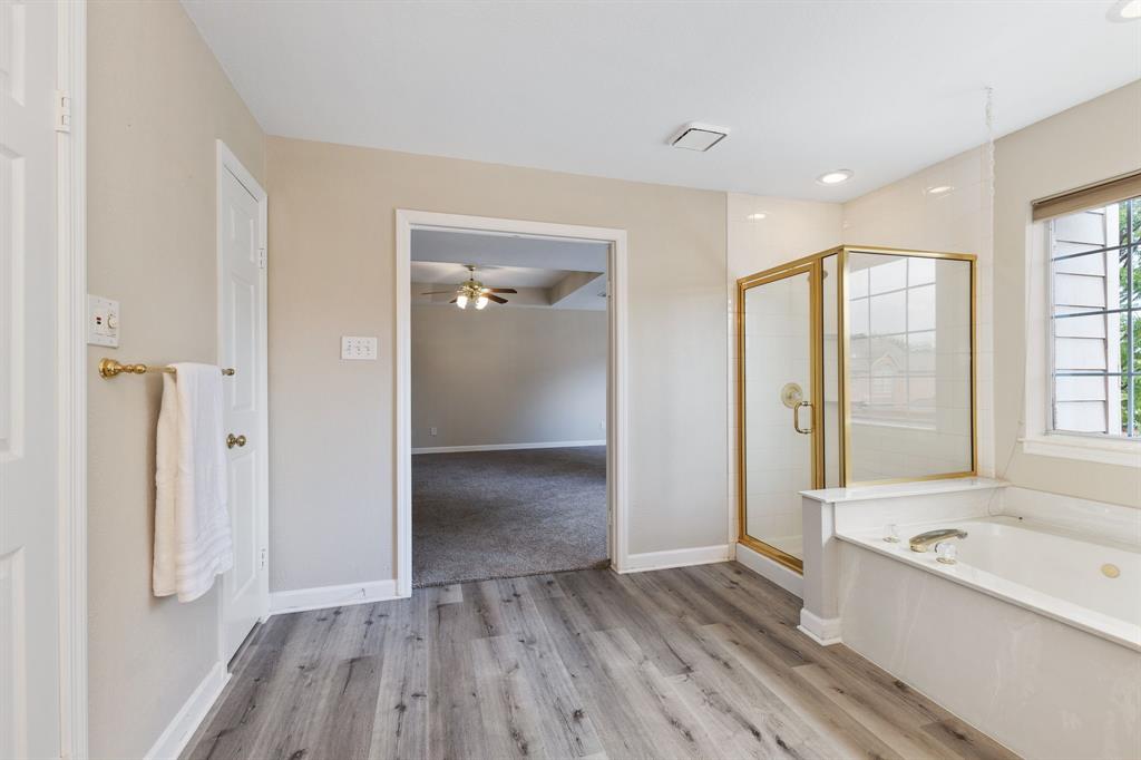 Fairfax Meadows - Residential Lease