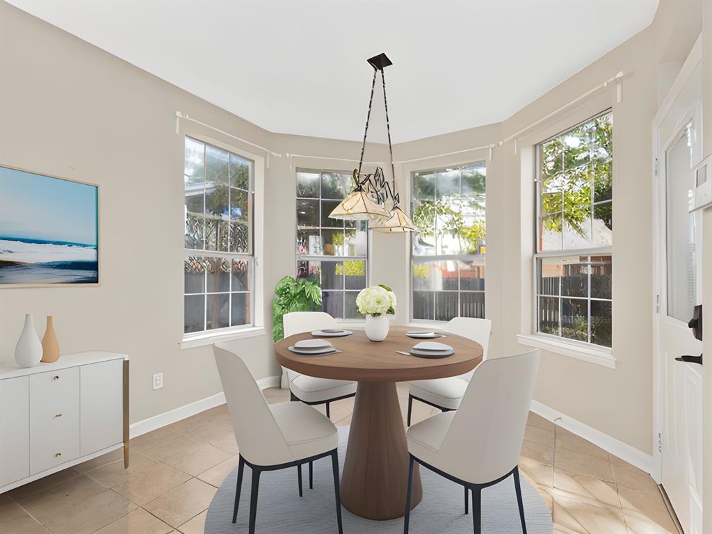 Fairfax Meadows - Residential Lease