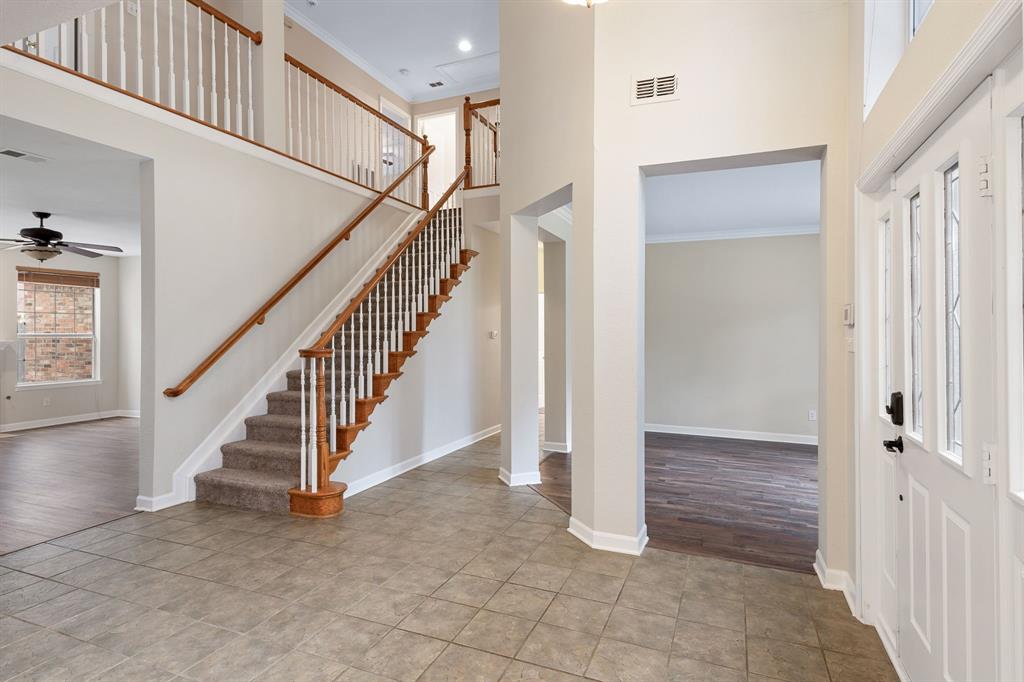 Fairfax Meadows - Residential Lease