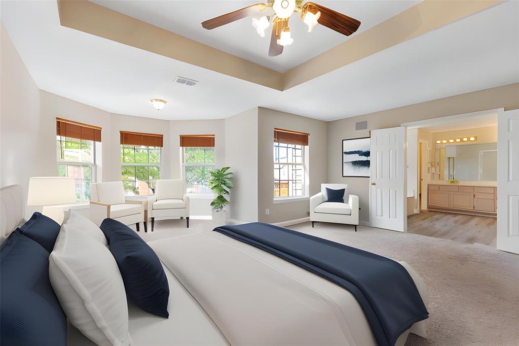 Fairfax Meadows - Residential Lease