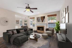 Fairfax Meadows - Residential Lease