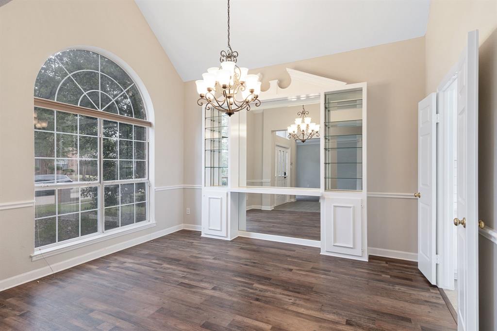 Fairfax Meadows - Residential Lease
