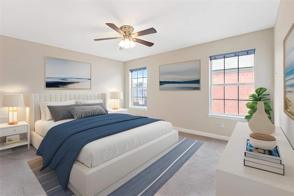 Fairfax Meadows - Residential Lease