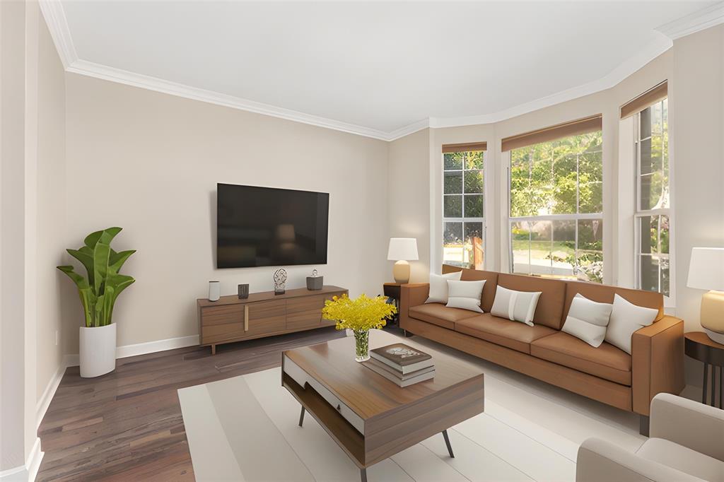 Fairfax Meadows - Residential Lease