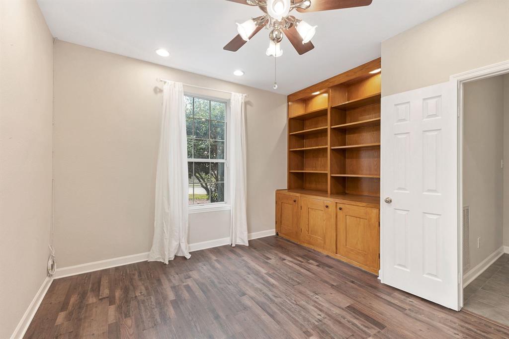 Fairfax Meadows - Residential Lease