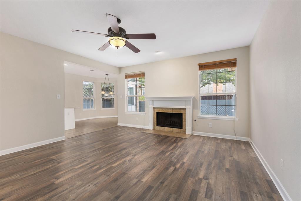 Fairfax Meadows - Residential Lease