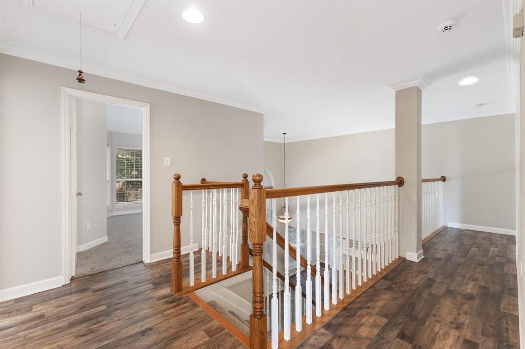 Fairfax Meadows - Residential Lease