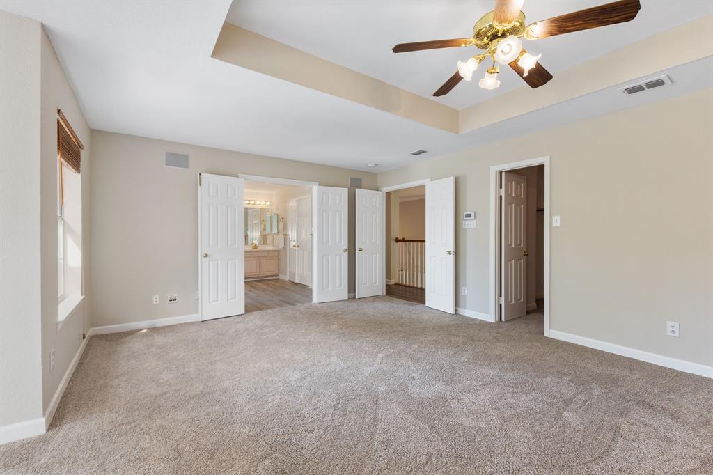 Fairfax Meadows - Residential Lease