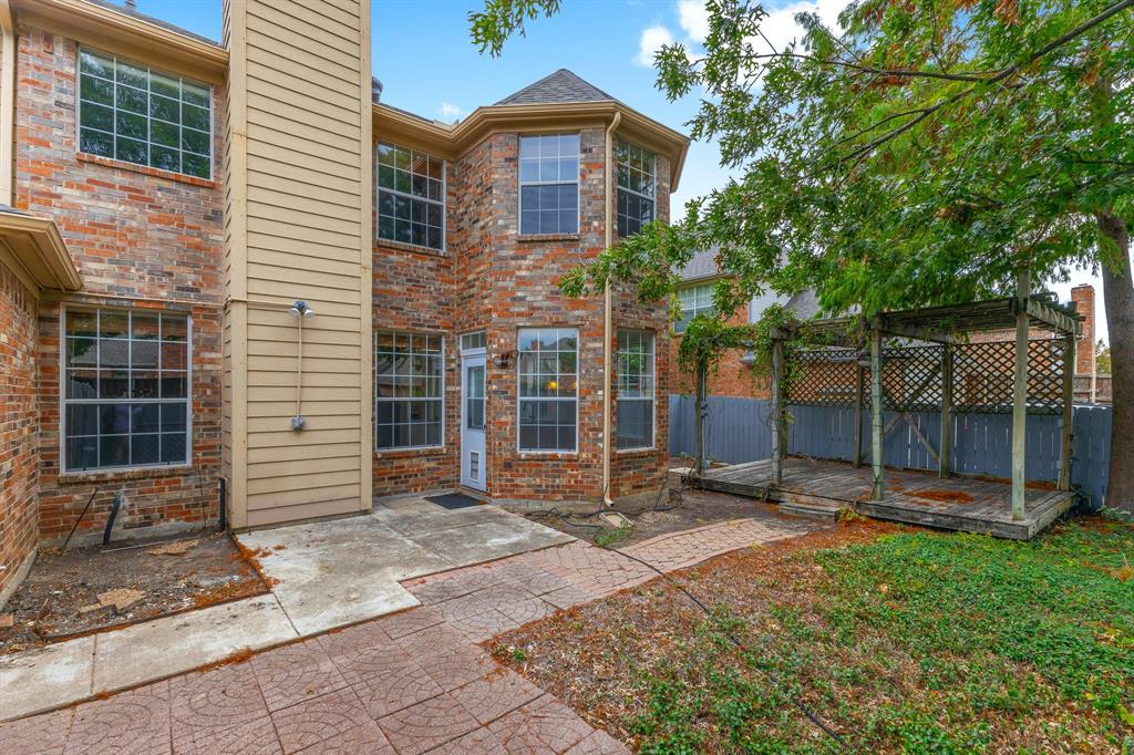 Fairfax Meadows - Residential Lease