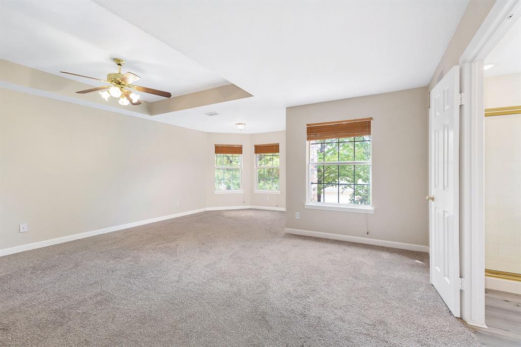 Fairfax Meadows - Residential Lease