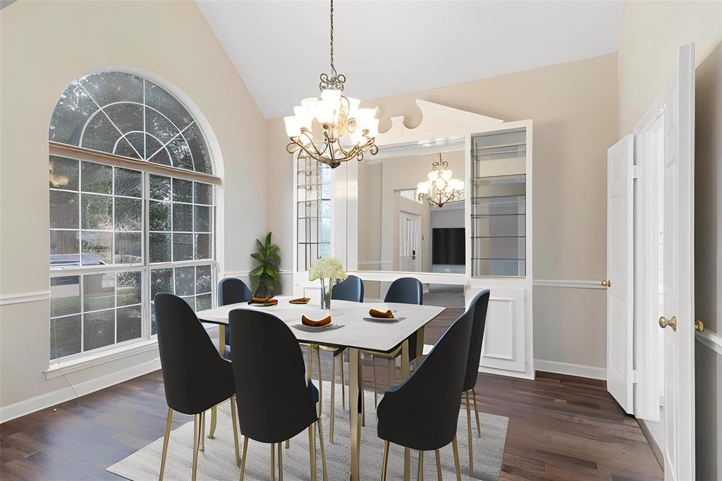 Fairfax Meadows - Residential Lease