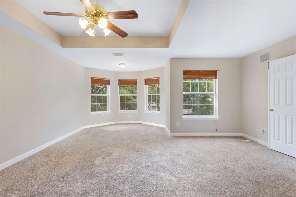 Fairfax Meadows - Residential Lease
