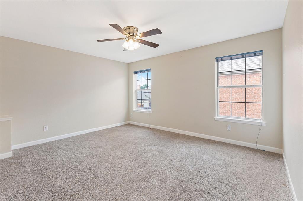Fairfax Meadows - Residential Lease