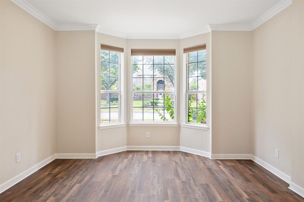 Fairfax Meadows - Residential Lease