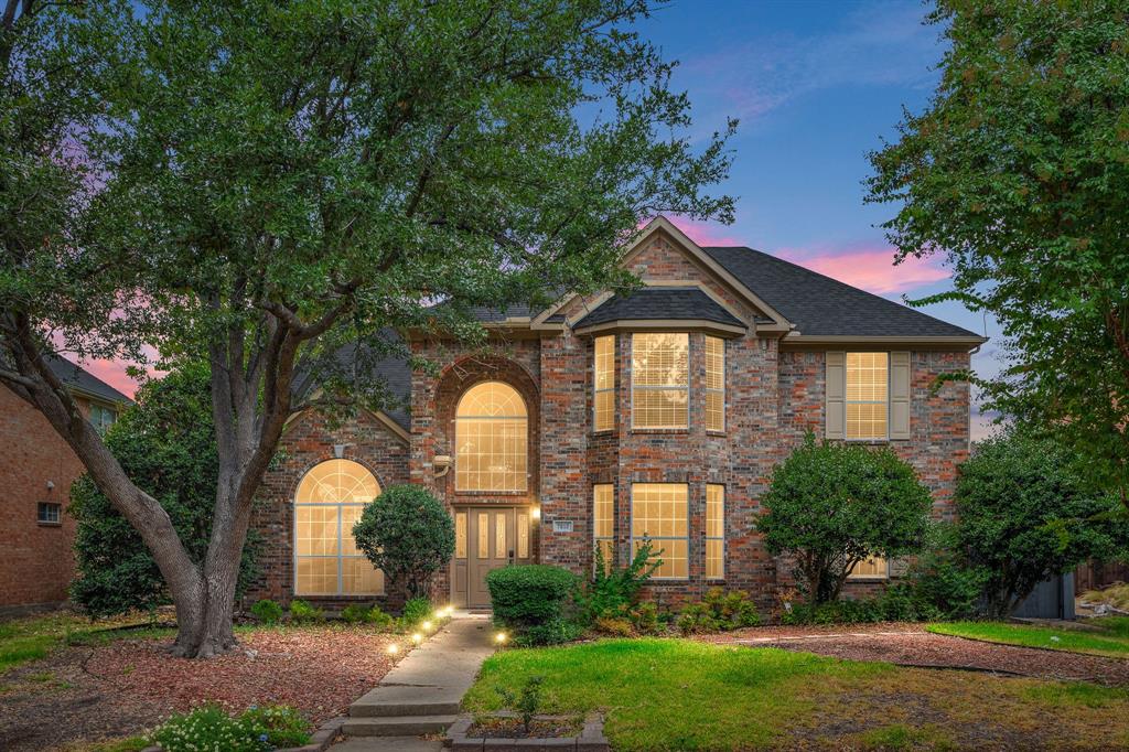 Fairfax Meadows - Residential Lease