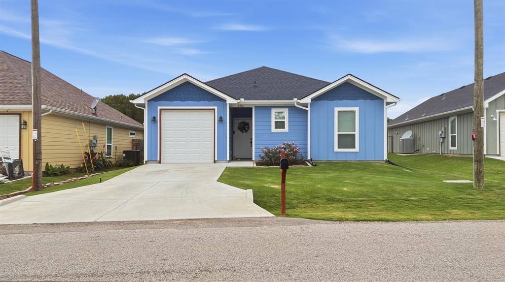 Comanche Cove - Residential