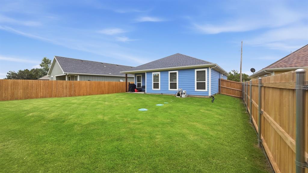 Comanche Cove - Residential