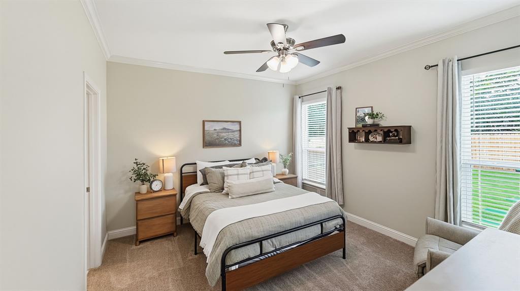 Comanche Cove - Residential