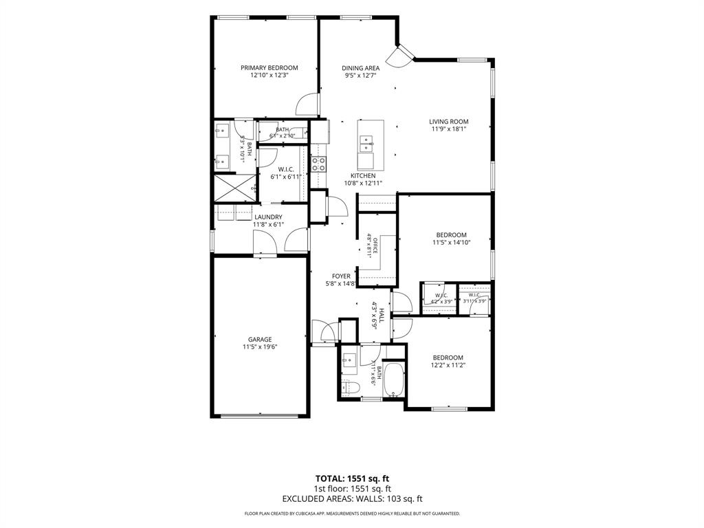 Comanche Cove - Residential
