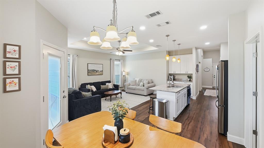 Comanche Cove - Residential