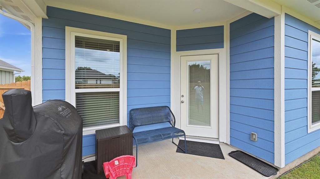 Comanche Cove - Residential