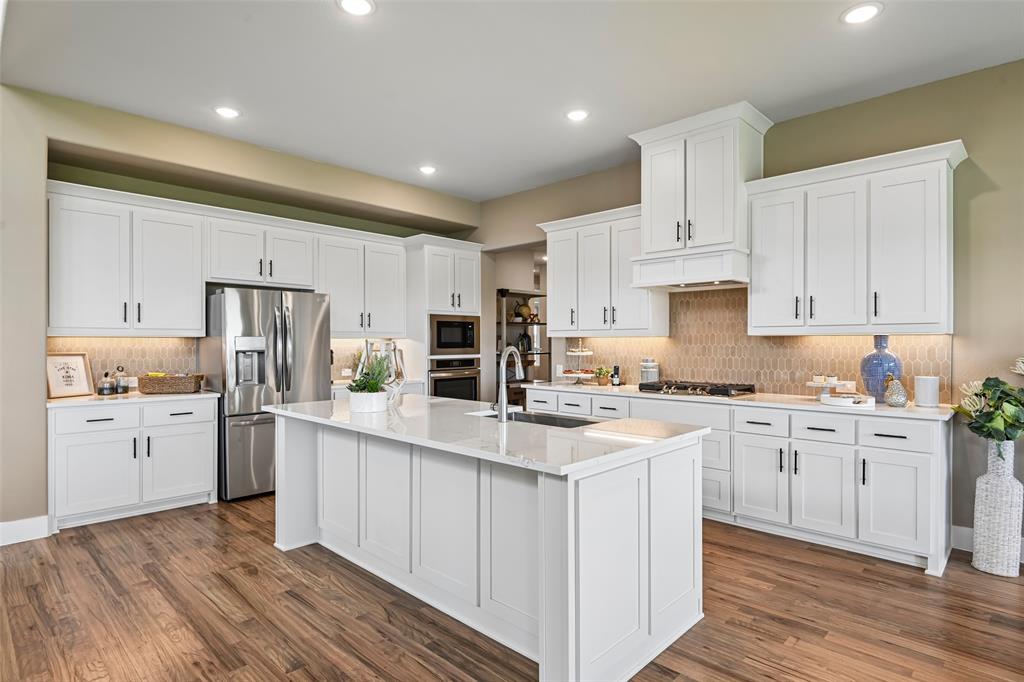 Sunrise at Garden Valley - Residential