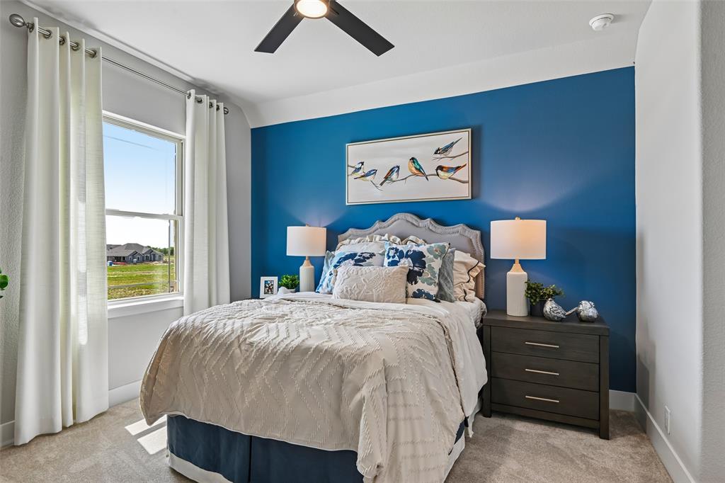 Sunrise at Garden Valley - Residential
